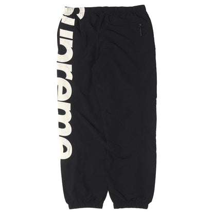 21SS ビッグロゴ トラックパンツ(Spellout Track Pant)