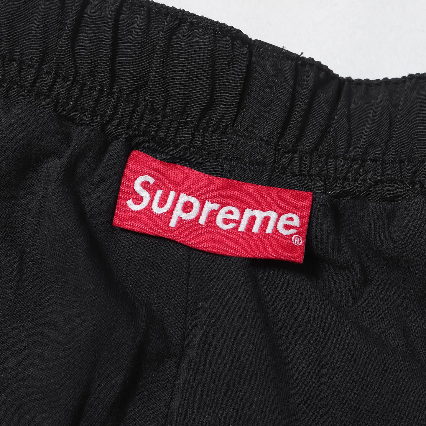 21SS ビッグロゴ トラックパンツ(Spellout Track Pant)