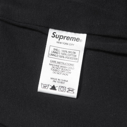 21SS ビッグロゴ トラックパンツ(Spellout Track Pant)
