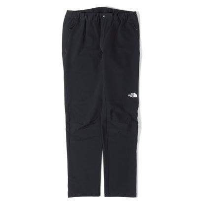 ストレッチソフトシェル アルパインライトパンツ (Alpine Light Pants)