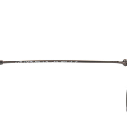 アビエーター ラージメタル ティアドロップ サングラス(RB3025 AVIATOR LARGE METAL)