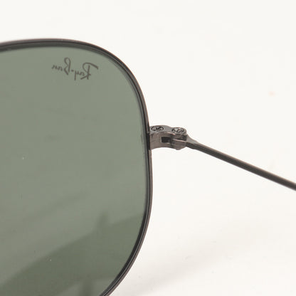 アビエーター ラージメタル ティアドロップ サングラス(RB3025 AVIATOR LARGE METAL)