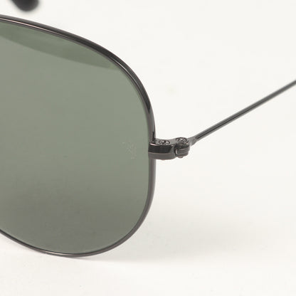 アビエーター ラージメタル ティアドロップ サングラス(RB3025 AVIATOR LARGE METAL)
