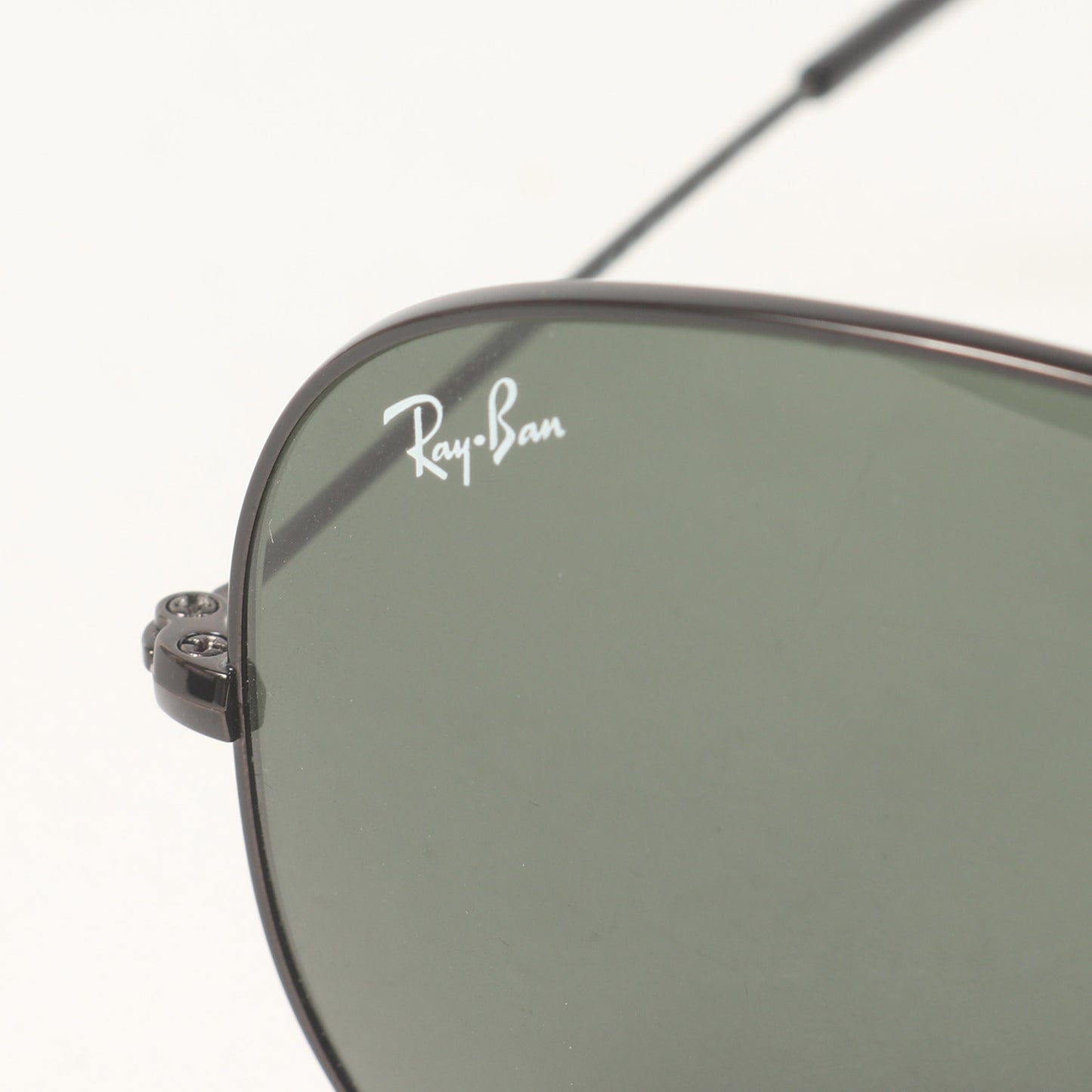 アビエーター ラージメタル ティアドロップ サングラス(RB3025 AVIATOR LARGE METAL)