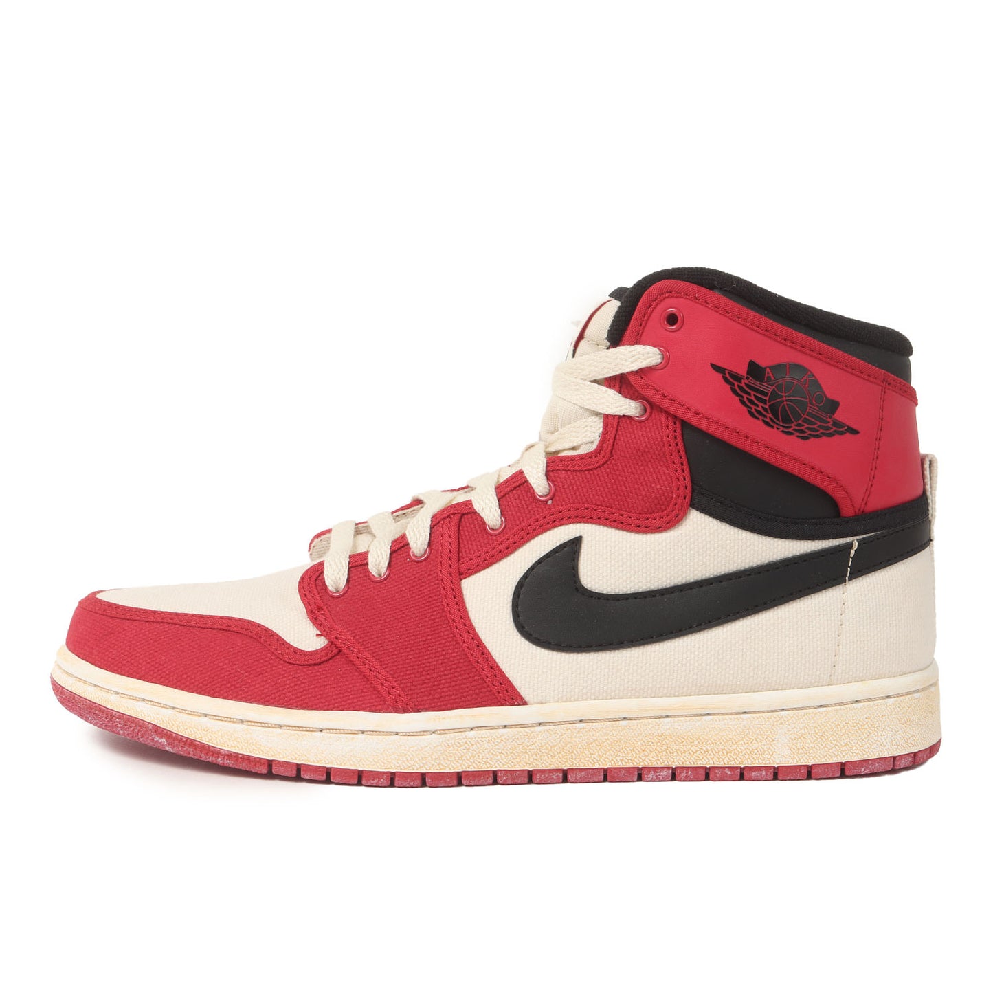 AIR JORDAN 1 RETRO KO HIGH CHICAGO (2010年製 / 402297-101)