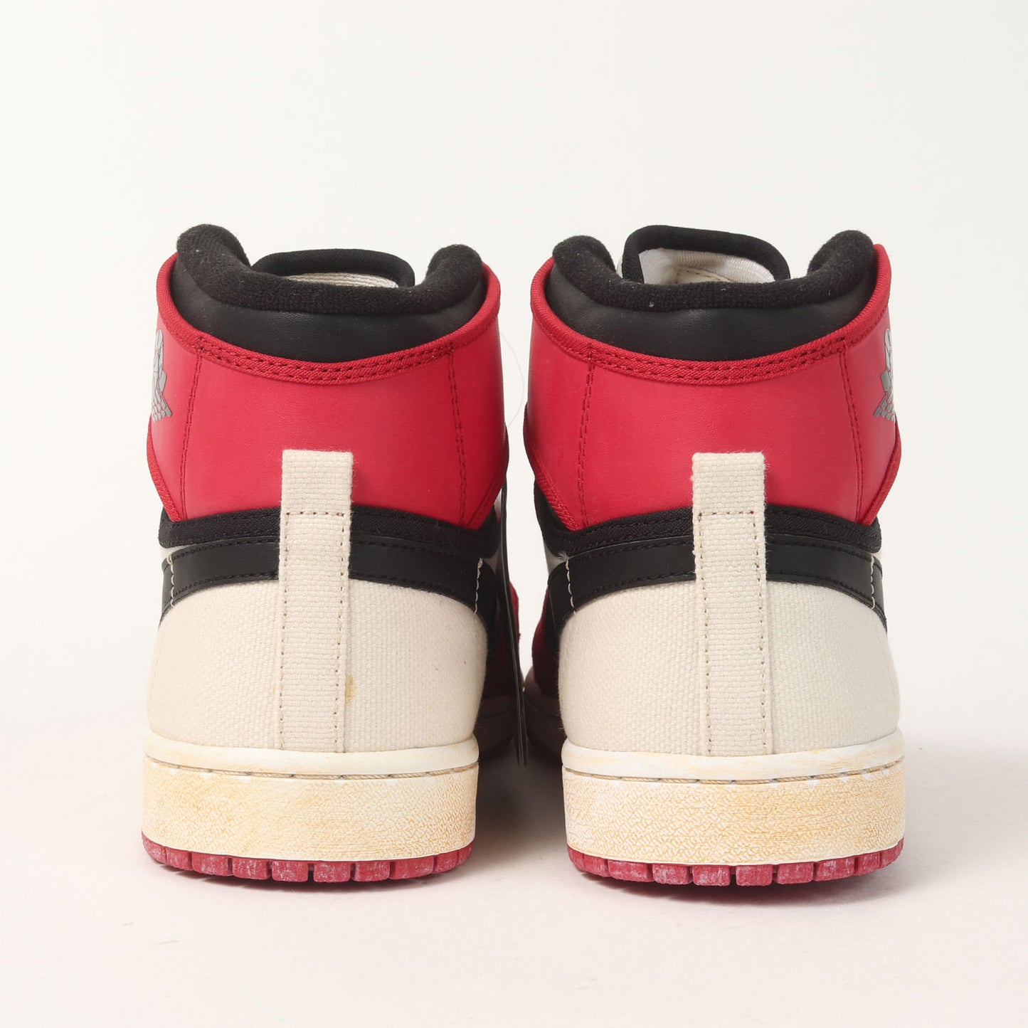 AIR JORDAN 1 RETRO KO HIGH CHICAGO (2010年製 / 402297-101)