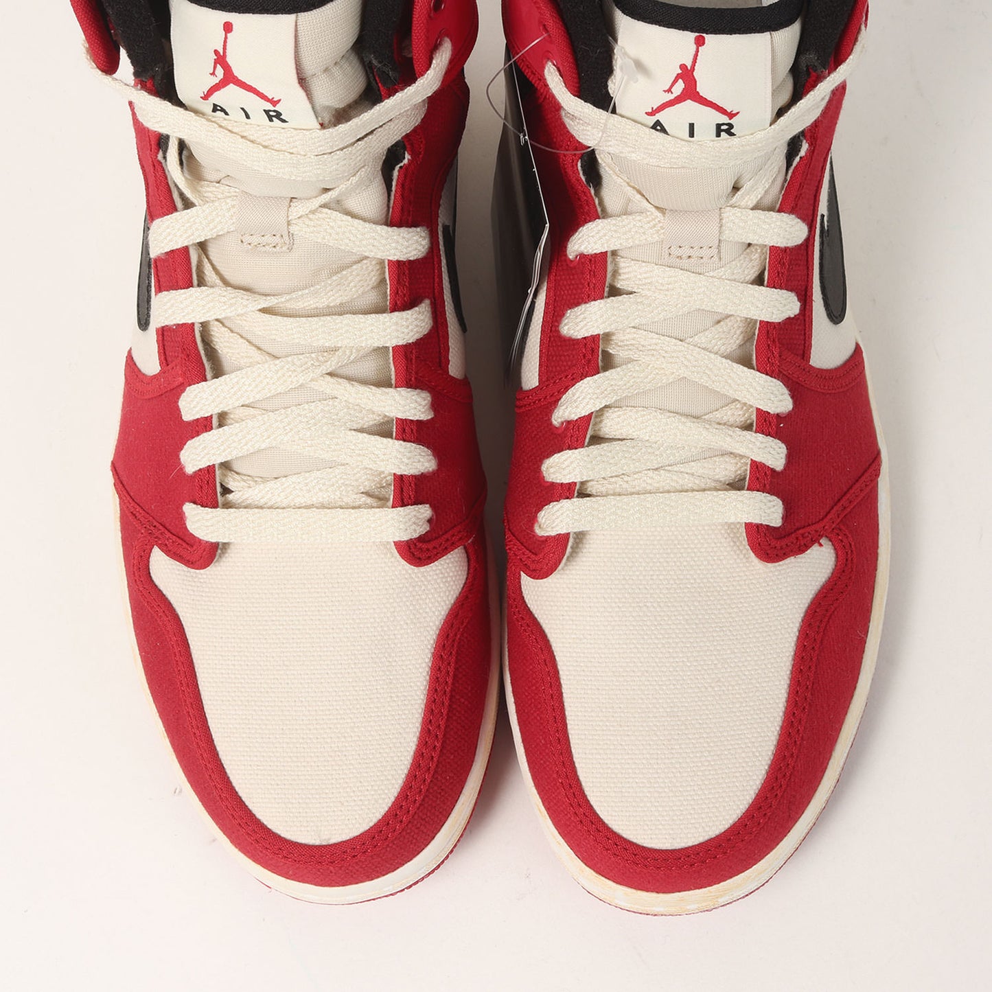 AIR JORDAN 1 RETRO KO HIGH CHICAGO (2010年製 / 402297-101)