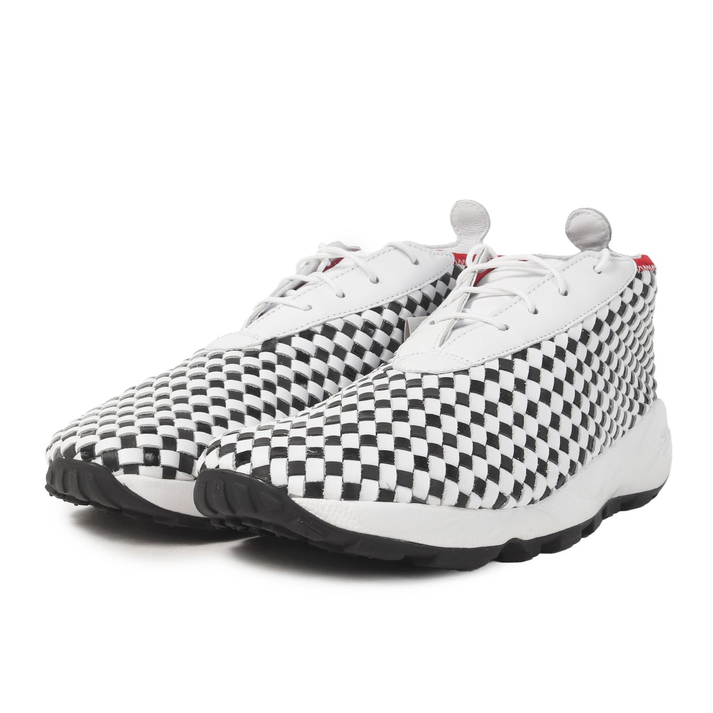×10AC AIR FOOTSCAPE WOVEN CHUCCA (318997-101)