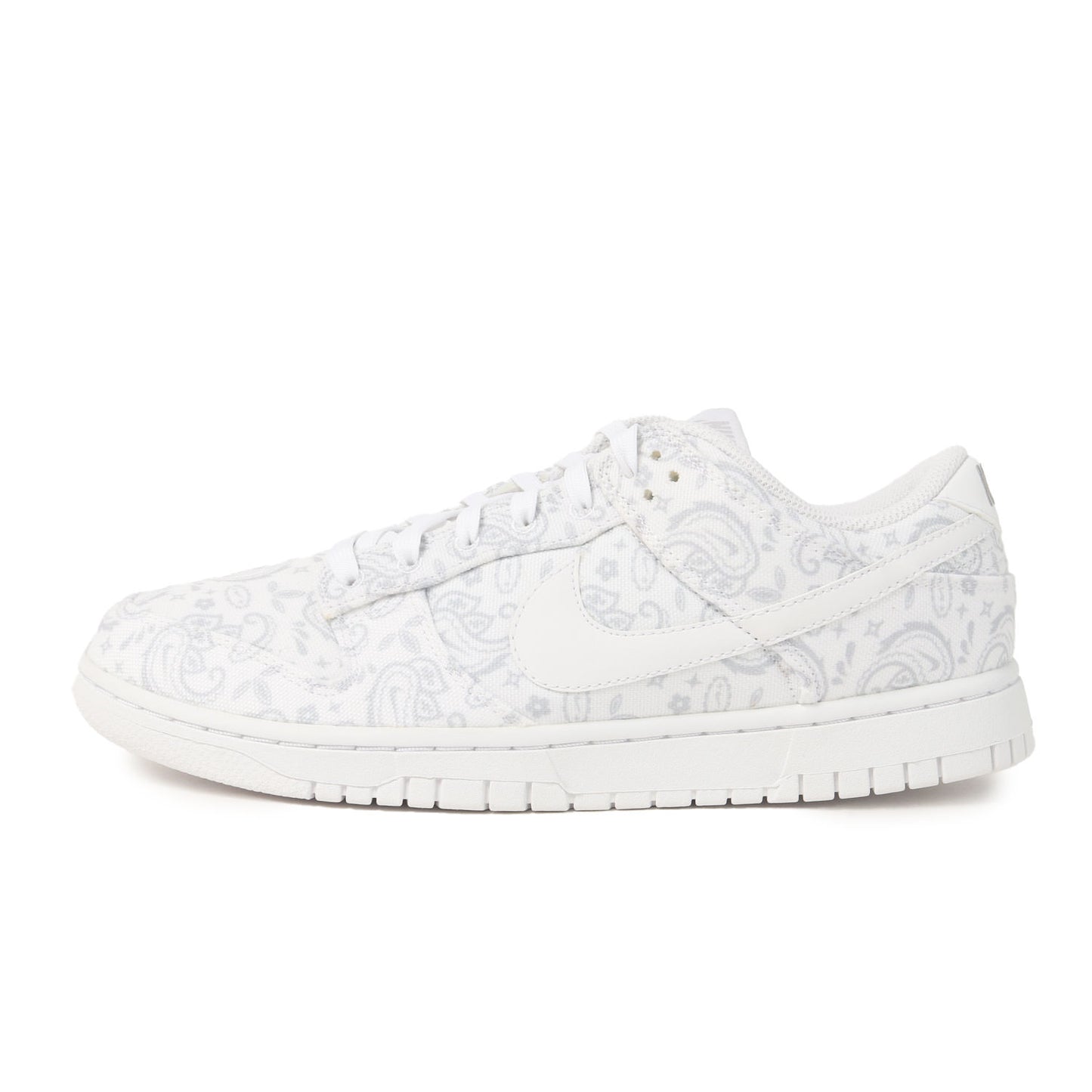 WMNS DUNK LOW ESS WHITE PAISLEY (DJ9955-100)