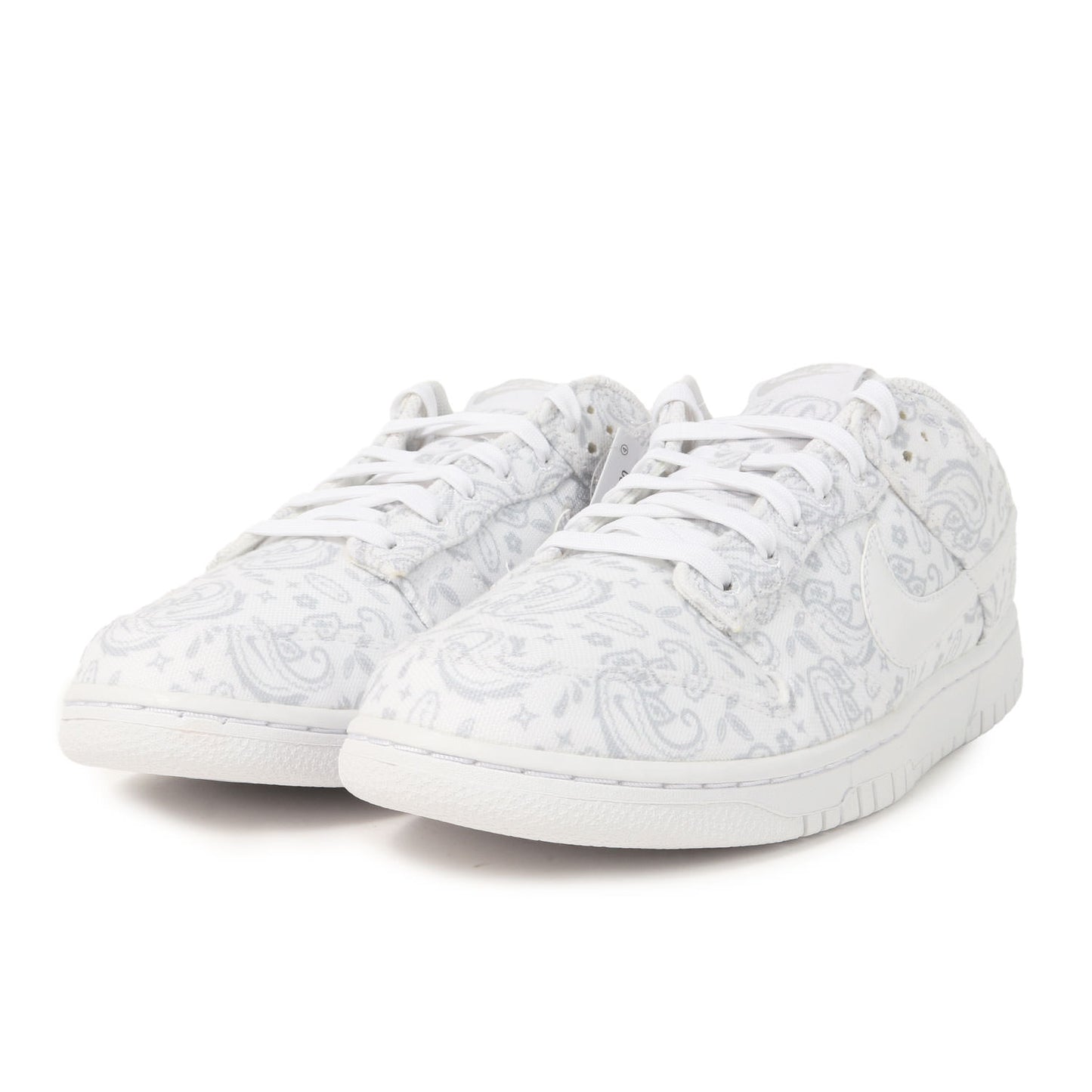 WMNS DUNK LOW ESS WHITE PAISLEY (DJ9955-100)