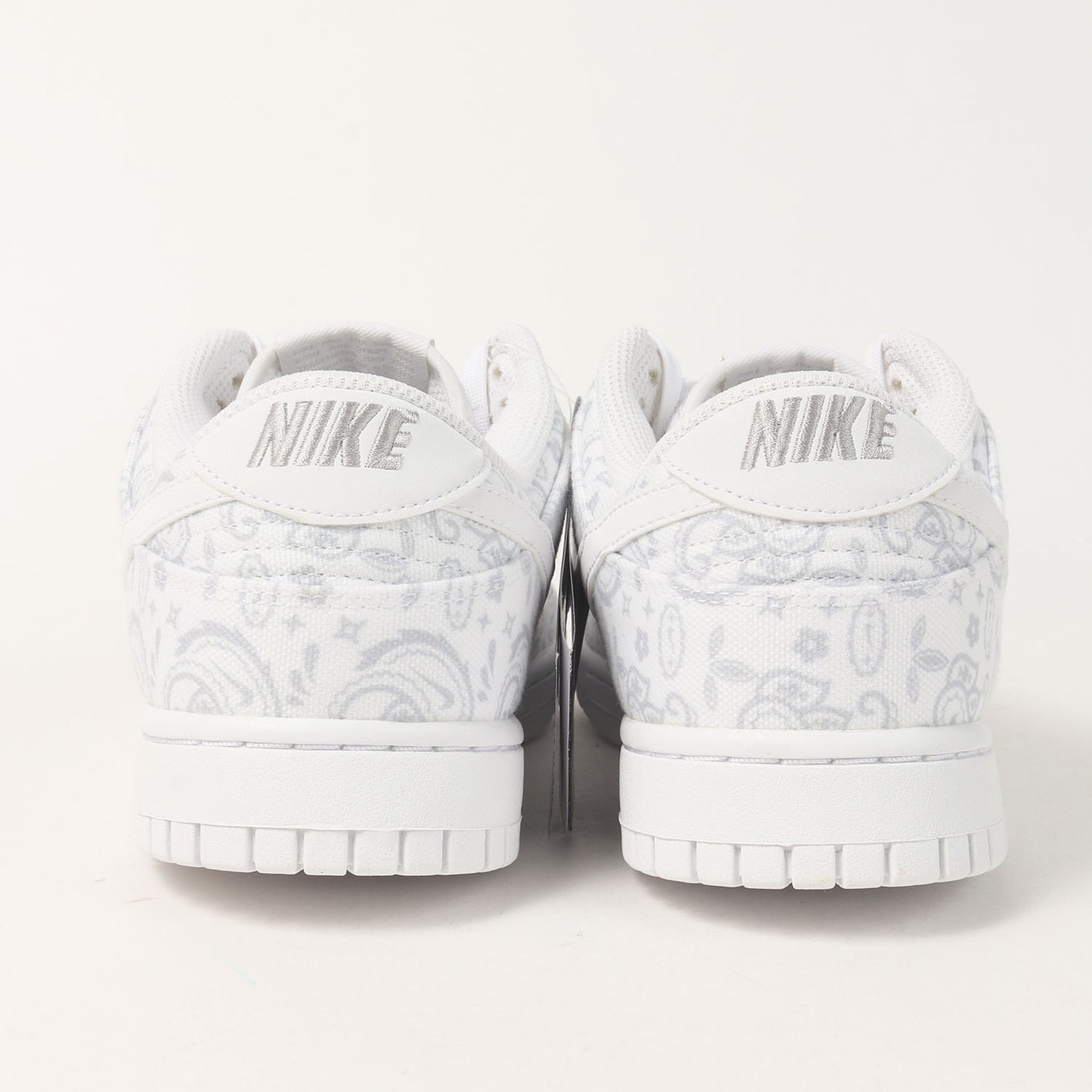 WMNS DUNK LOW ESS WHITE PAISLEY (DJ9955-100)