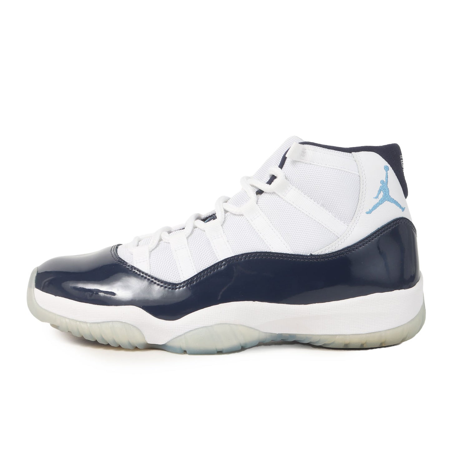 AIR JORDAN 11 RETRO WIN LIKE 82 (378037-123)