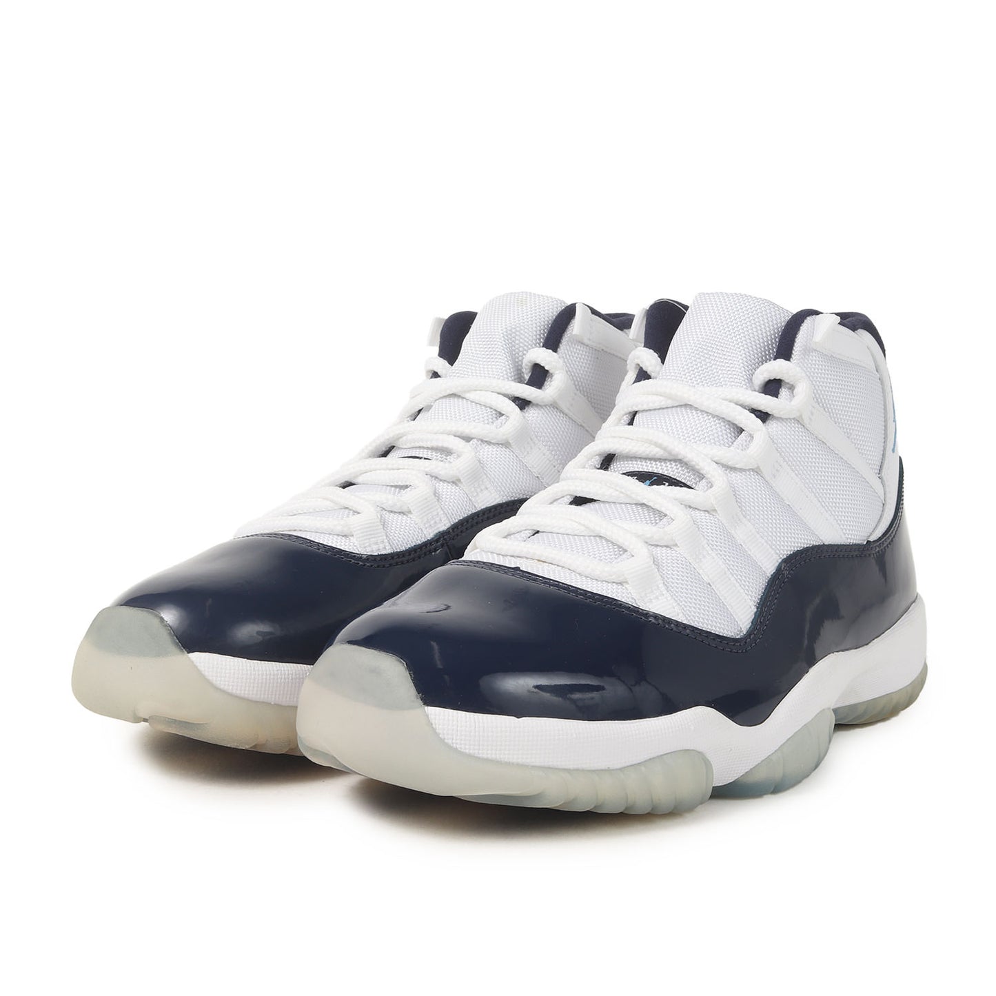 AIR JORDAN 11 RETRO WIN LIKE 82 (378037-123)