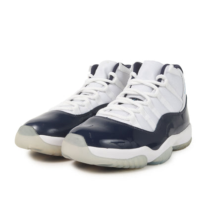 AIR JORDAN 11 RETRO WIN LIKE 82 (378037-123)