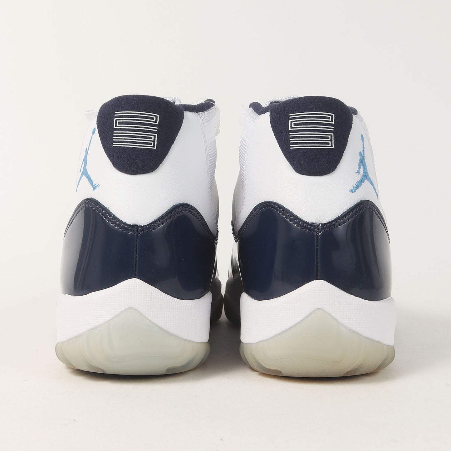 AIR JORDAN 11 RETRO WIN LIKE 82 (378037-123)