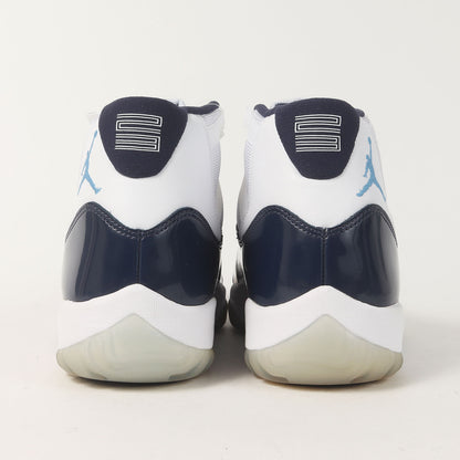 AIR JORDAN 11 RETRO WIN LIKE 82 (378037-123)