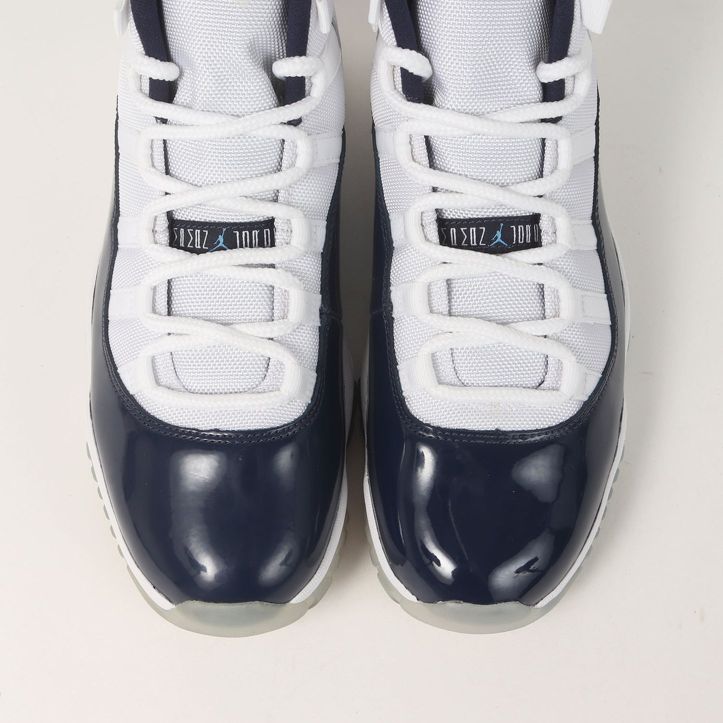 AIR JORDAN 11 RETRO WIN LIKE 82 (378037-123)