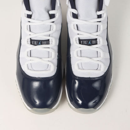 AIR JORDAN 11 RETRO WIN LIKE 82 (378037-123)