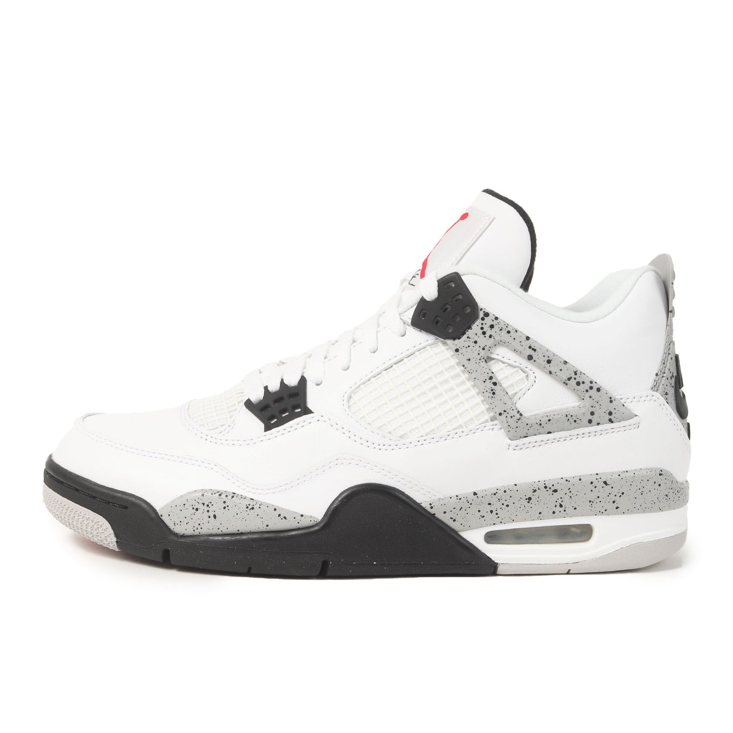 AIR JORDAN 4 RETRO OG CEMENT (2016年製 / 840606-192)