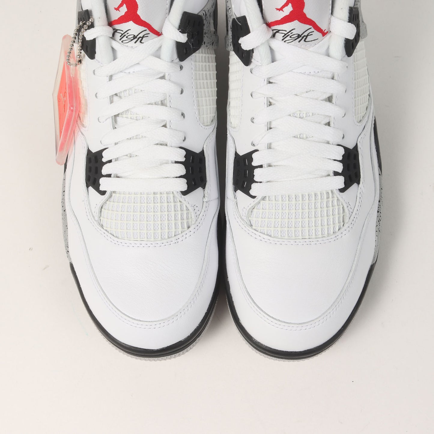 AIR JORDAN 4 RETRO OG CEMENT (2016年製 / 840606-192)