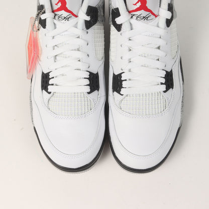 AIR JORDAN 4 RETRO OG CEMENT (2016年製 / 840606-192)