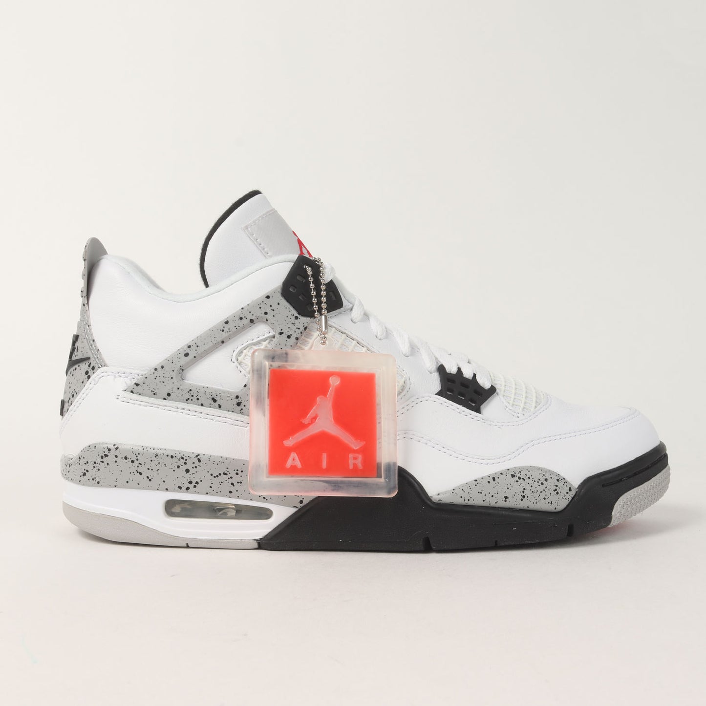 AIR JORDAN 4 RETRO OG CEMENT (2016年製 / 840606-192)