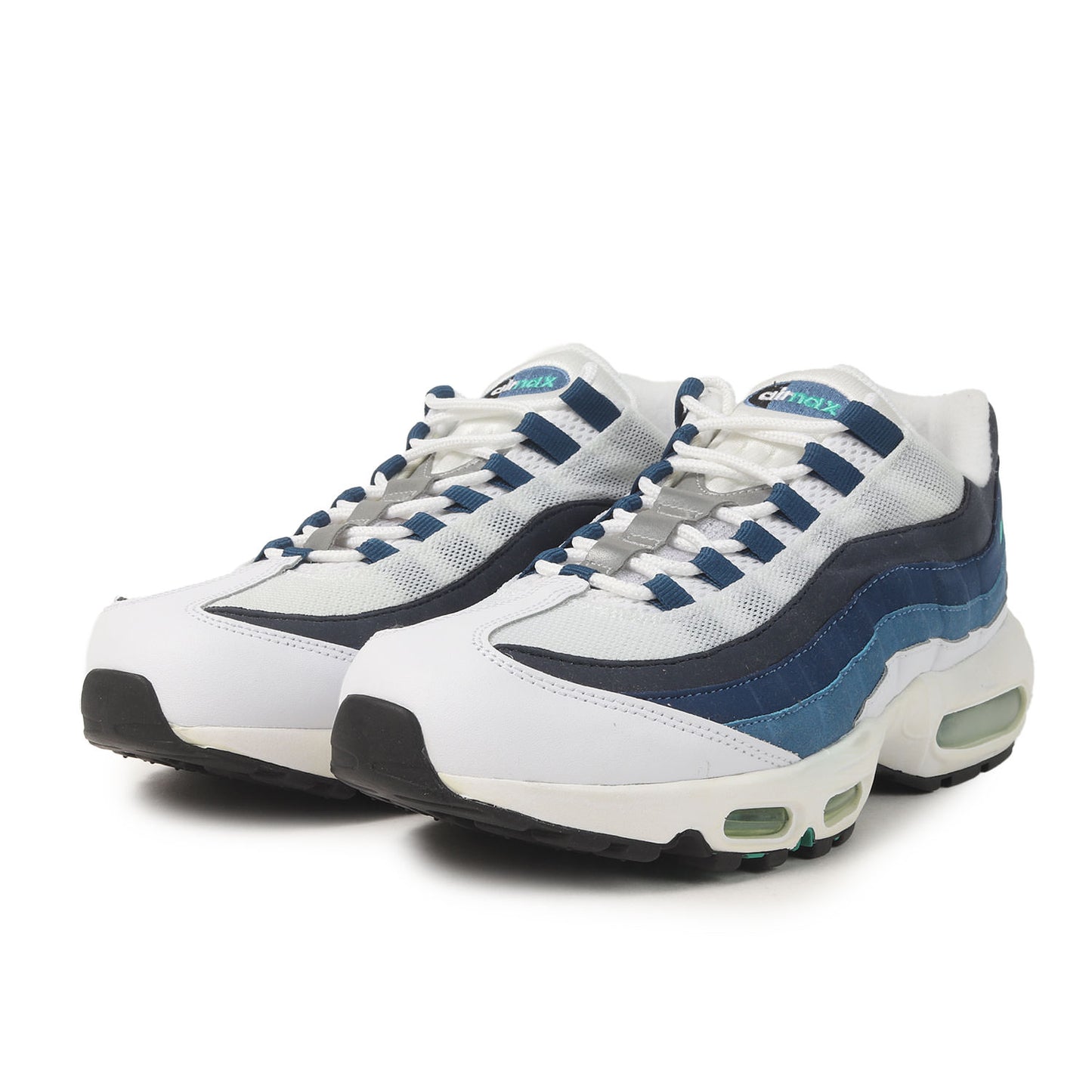 AIR MAX 95 OG SLATE BLUE (2015年製 / 554970-131)