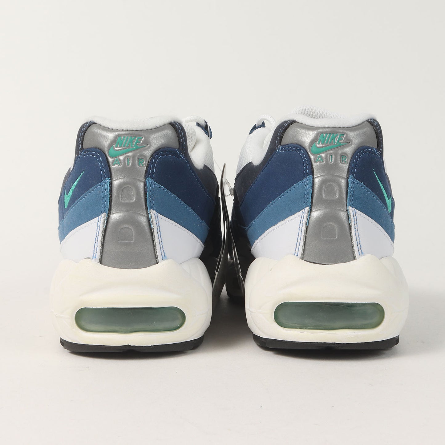 AIR MAX 95 OG SLATE BLUE (2015年製 / 554970-131)