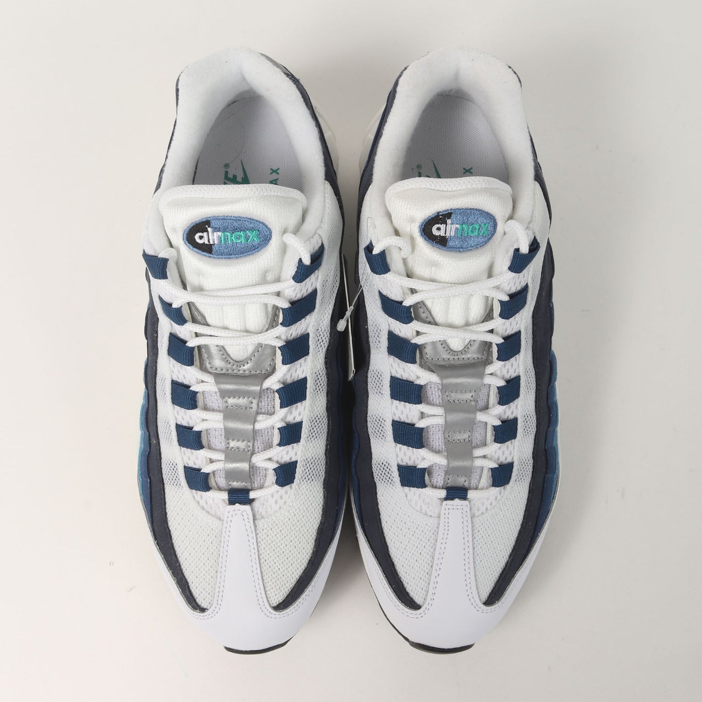 AIR MAX 95 OG SLATE BLUE (2015年製 / 554970-131)