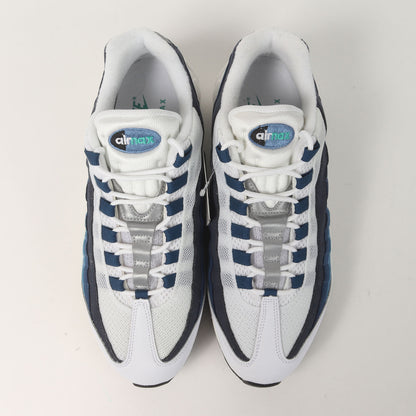 AIR MAX 95 OG SLATE BLUE (2015年製 / 554970-131)