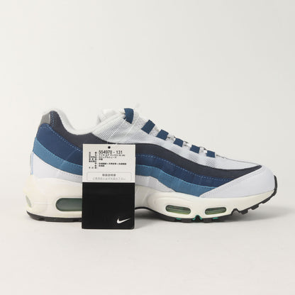 AIR MAX 95 OG SLATE BLUE (2015年製 / 554970-131)