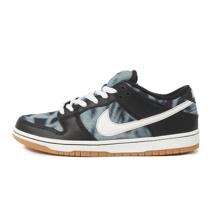 ×FASTTIMES DUNK LOW PREMIUM FT SB QS (745954-014)