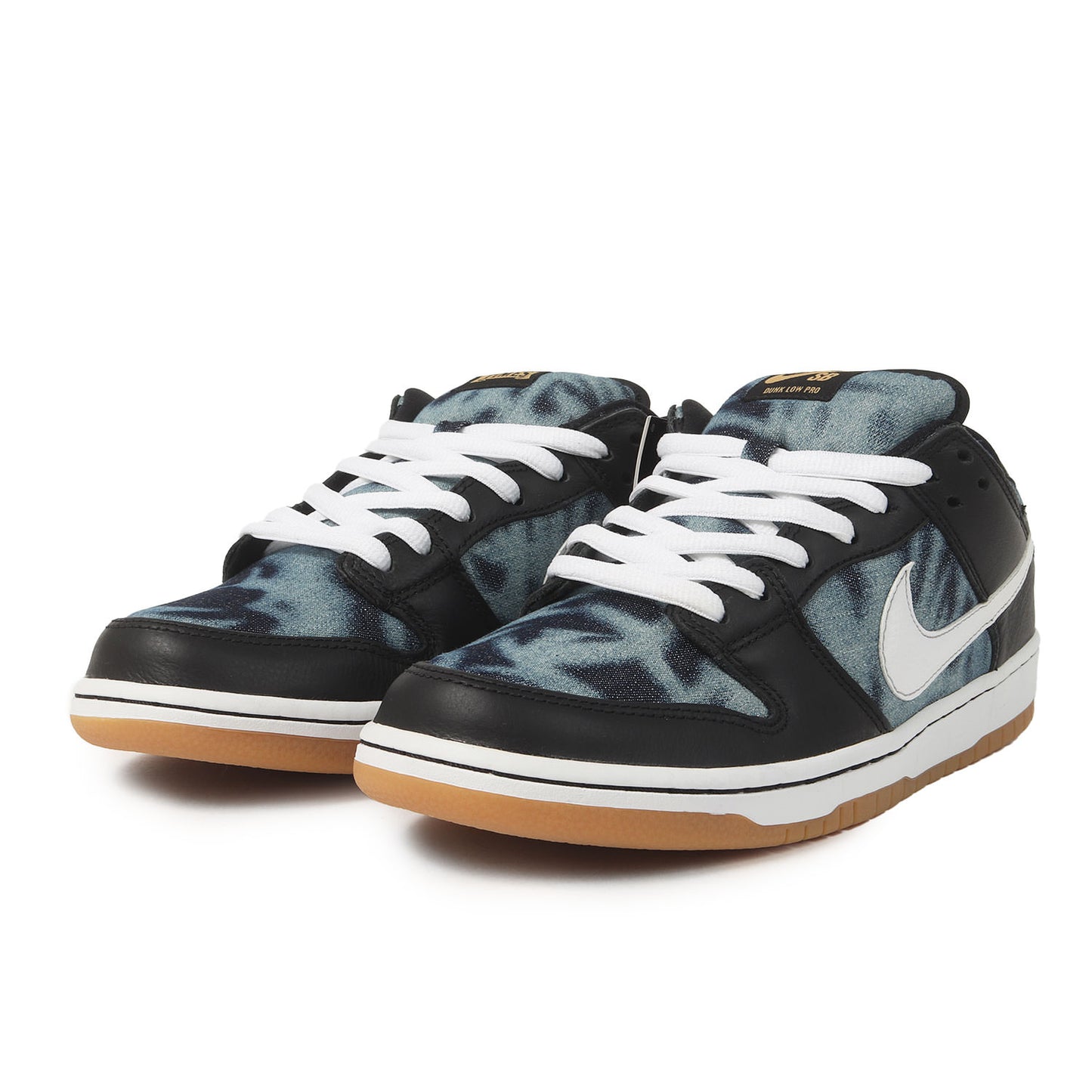 ×FASTTIMES DUNK LOW PREMIUM FT SB QS (745954-014)