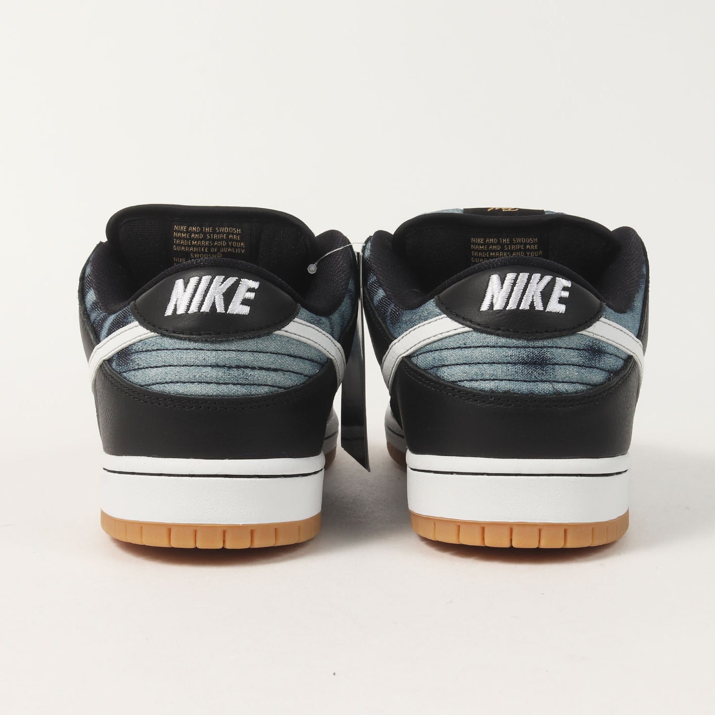 ×FASTTIMES DUNK LOW PREMIUM FT SB QS (745954-014)