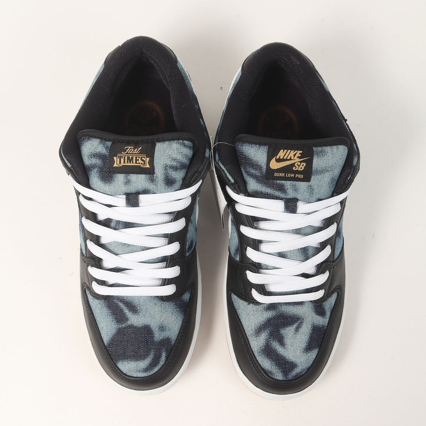 ×FASTTIMES DUNK LOW PREMIUM FT SB QS (745954-014)