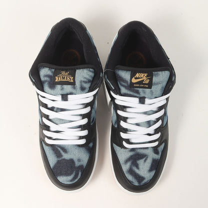 ×FASTTIMES DUNK LOW PREMIUM FT SB QS (745954-014)