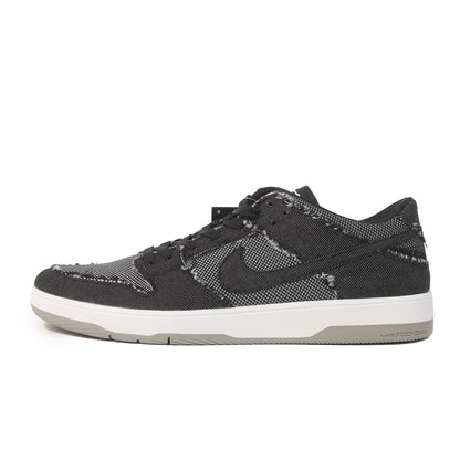 ×MEDICOM TOY SB ZOOM DUNK LOW ELITE QS DENIM (877063-002)
