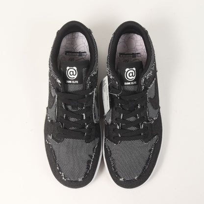 ×MEDICOM TOY SB ZOOM DUNK LOW ELITE QS DENIM (877063-002)