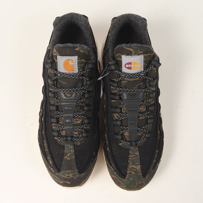 ×Carhartt WIP AIR MAX 95 WIP (AV3866-001)