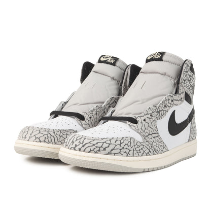 AIR JORDAN 1 RETRO HIGH OG WHITE CEMENT (DZ5485-052)