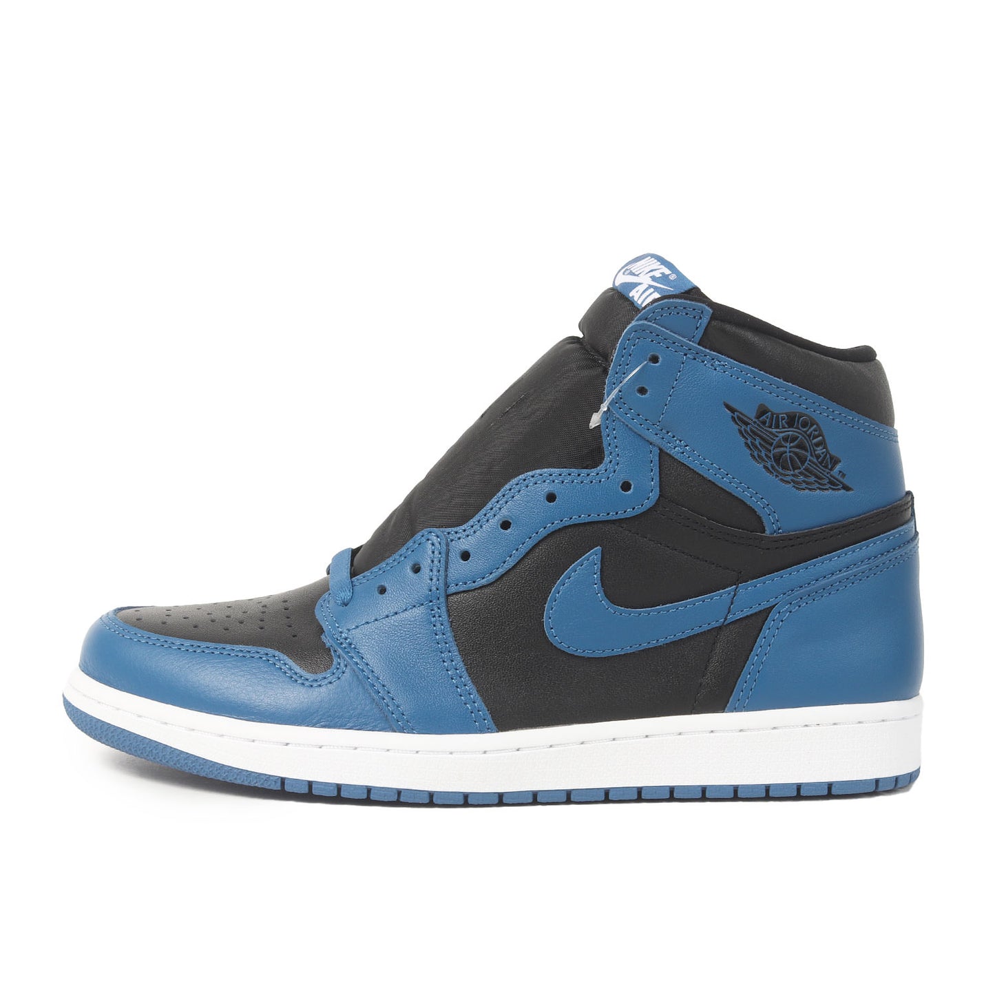 AIR JORDAN 1 RETRO HIGH OG DARK MARINA BLUE (555088-404)
