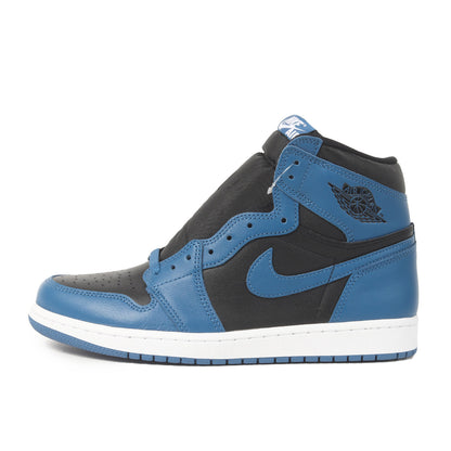 AIR JORDAN 1 RETRO HIGH OG DARK MARINA BLUE (555088-404)