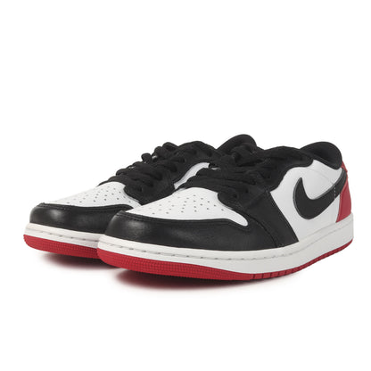 AIR JORDAN 1 LOW OG BLACK TOE / つま黒(CZ0790-106)