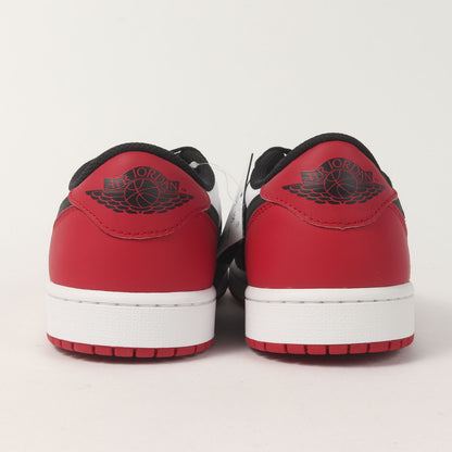 AIR JORDAN 1 LOW OG BLACK TOE / つま黒(CZ0790-106)