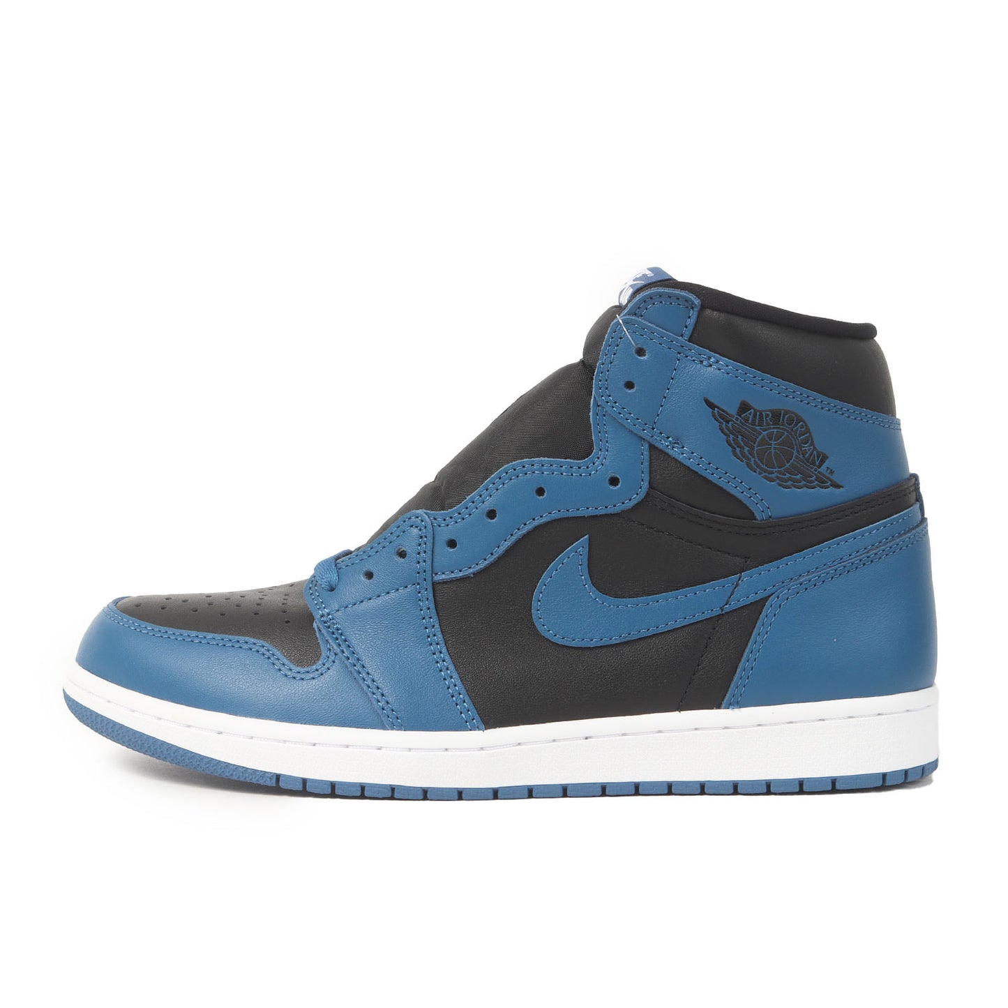 AIR JORDAN 1 RETRO HIGH OG DARK MARINA BLUE (555088-404)