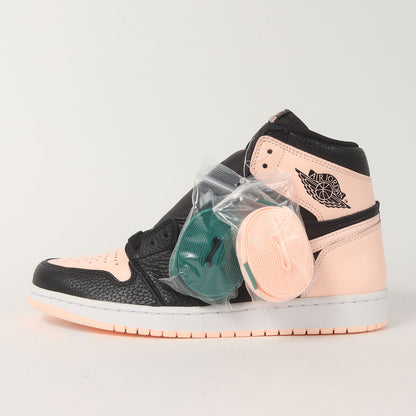 AIR JORDAN 1 RETRO HIGH OG CRIMSON TINT (555088-081)