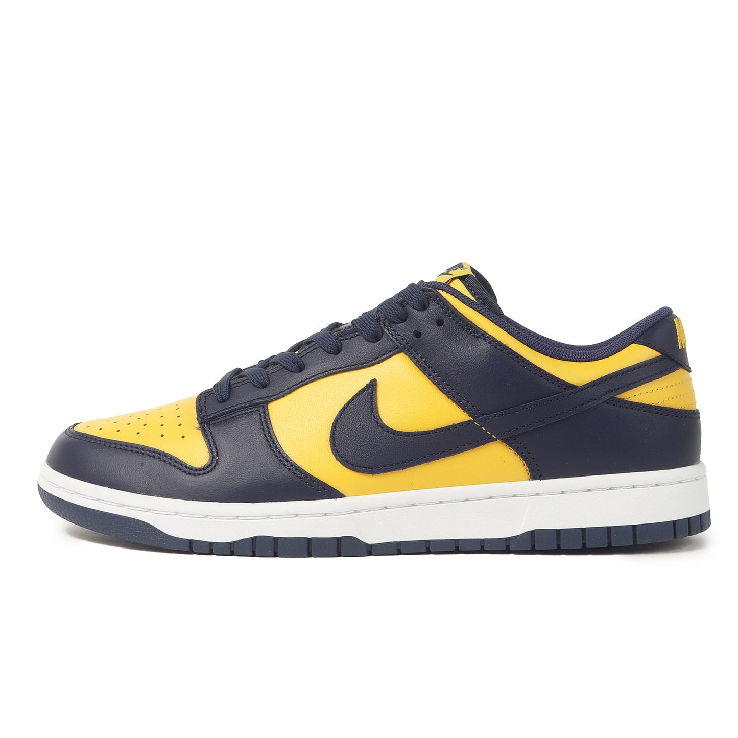 DUNK LOW RETRO MICHIGAN / ミシガン大学カラー(DD1391-700)