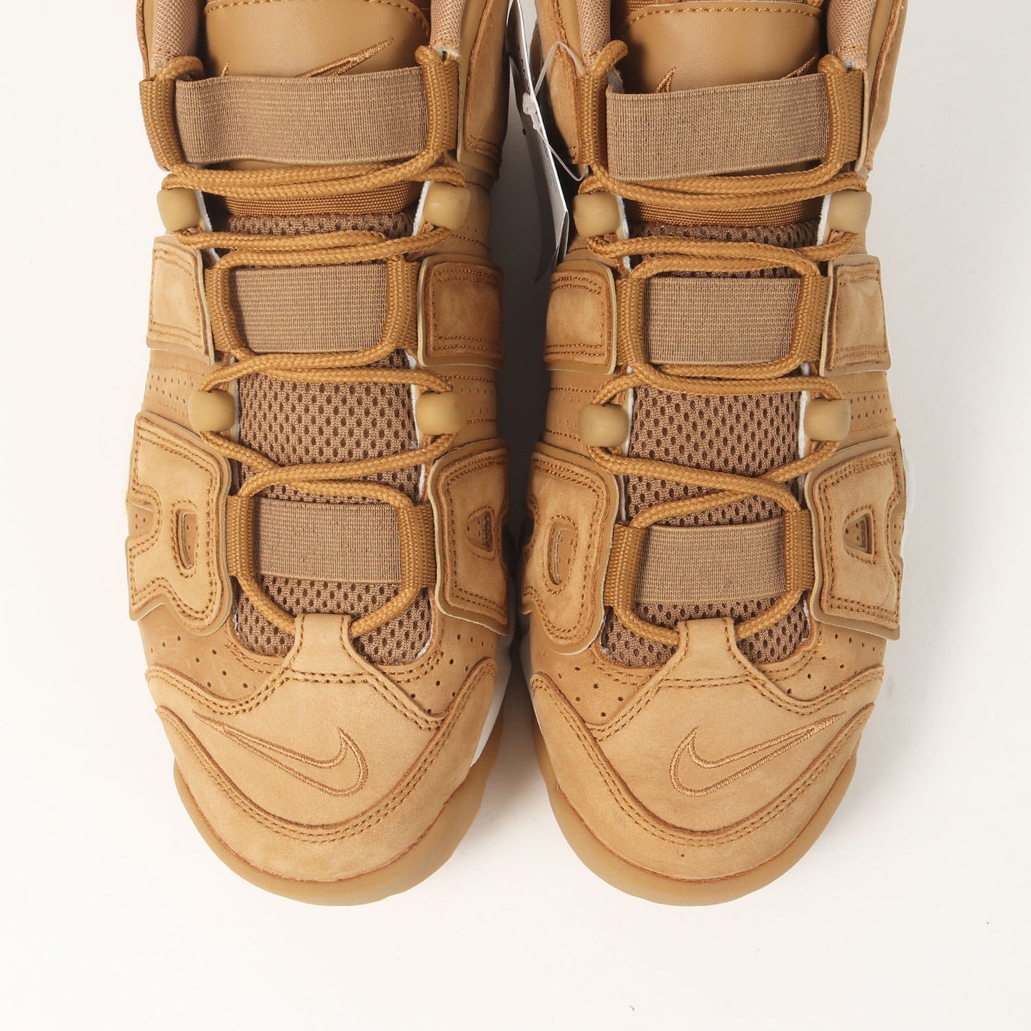 AIR MORE UPTEMPO ’96 PRM FLAX (AA4060-200)
