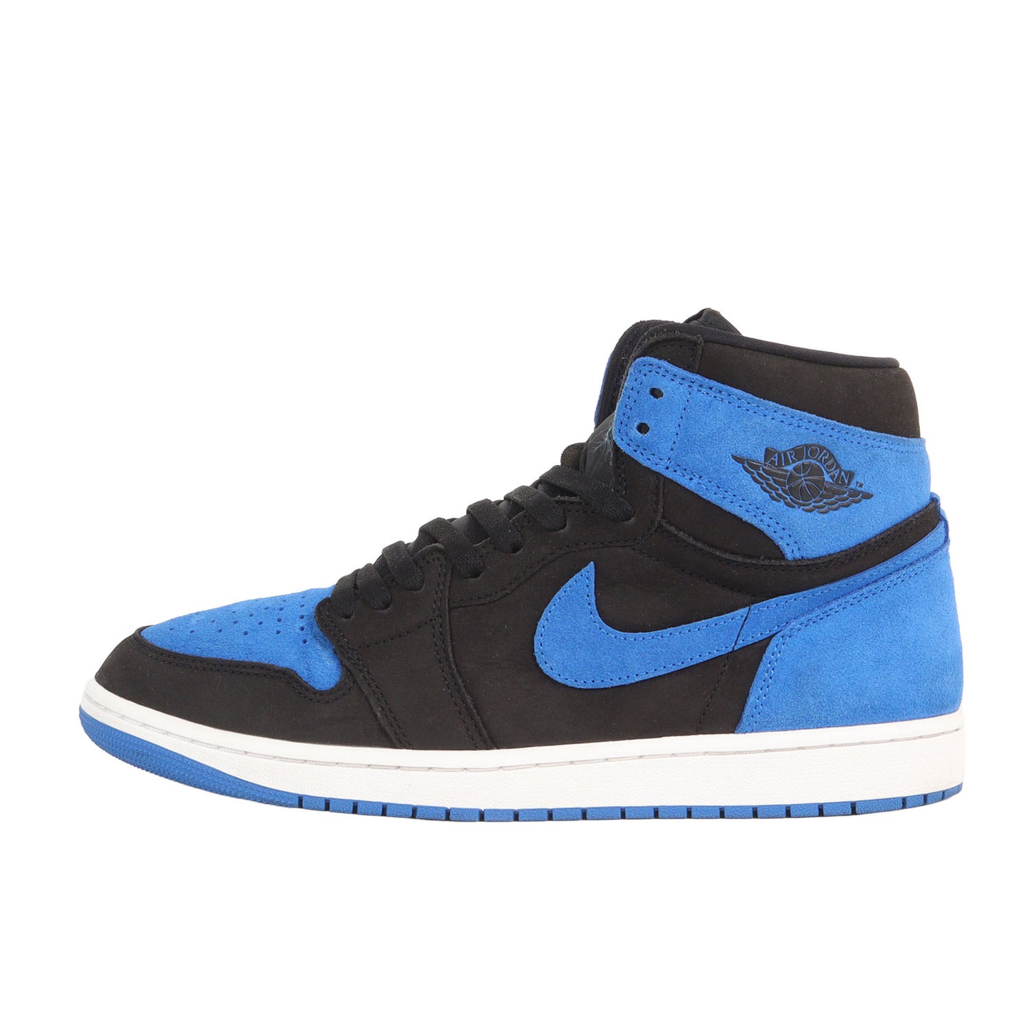 AIR JORDAN 1 RETRO HIGH OG ROYAL REIMAGINED (DZ5485-042)