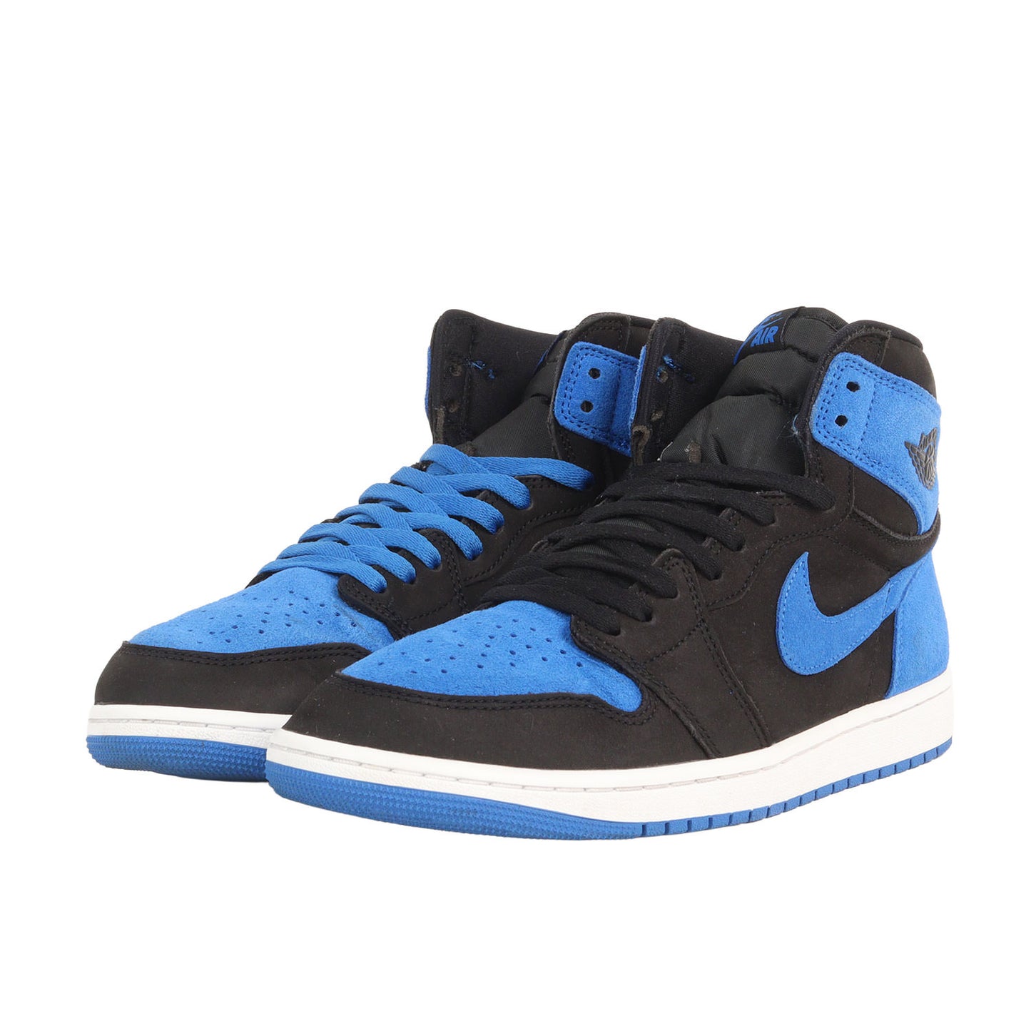 AIR JORDAN 1 RETRO HIGH OG ROYAL REIMAGINED (DZ5485-042)